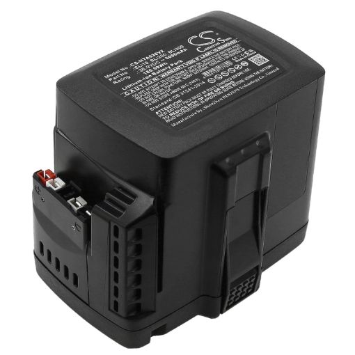 Husqvarna Battery Replacement for B70 BLi10 BLi100 BLi140 BLi20 BLi200 - 1