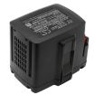 Husqvarna Battery Replacement for B70 BLi10 BLi100 BLi140 BLi20 BLi200 - 2