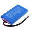 Battery Replacement Wiper 015E00600A for i100S i130S - 2