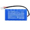 Battery Replacement Wiper 050Z38600A 075Z60900A for Climber i130S - 3