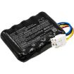 Battery Replacement Kress 59003453 KA3022 for Mission Nano 600KR101E - 1