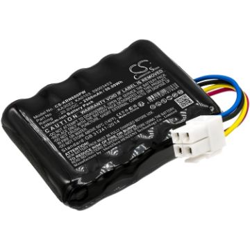 Battery Replacement Kress 59003453 KA3022 for Mission Nano 600KR101E - 1