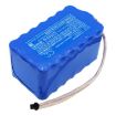 American DJ Z-WIB162 Battery Replacement for WiFLY EXR HEX PAR - 2