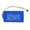 Picture of Battery Replacement American Dj Z-WIB162 for WIFLY EXR HEX PAR