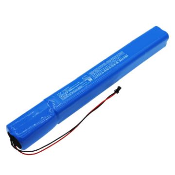 Picture of Battery Replacement American Dj Z-WIB233 for WIFLY BAR RGBA