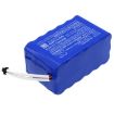 American DJ 060225 Z-WIB225 Battery Replacement for WiFLY Par QA5 - 2