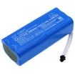 American DJ Z-ULB249 Battery Replacement for ULTRA GO PAR7X - 1