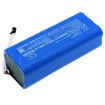American DJ Z-ULB249 Battery Replacement for ULTRA GO PAR7X - 2