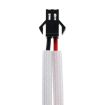 American DJ Z-ULB249 Battery Replacement for ULTRA GO PAR7X - 4