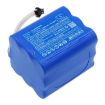 American DJ Z-MEG456 Battery Replacement for MEGA QPLUS GO - 1