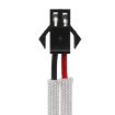 American DJ Z-MEG456 Battery Replacement for MEGA QPLUS GO - 4