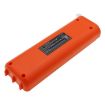 Artex 452-0130 452-3063 453-0190 BP-1015 Battery Replacement for ELT 110-4 ELT-200 - 1