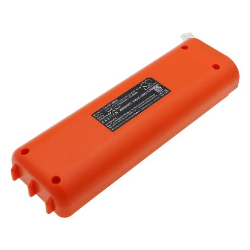 Artex 452-0130 452-3063 453-0190 BP-1015 Battery Replacement for ELT 110-4 ELT-200 - 1