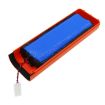 Artex 452-0130 452-3063 453-0190 BP-1015 Battery Replacement for ELT 110-4 ELT-200 - 3