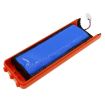 Artex 452-0130 452-3063 453-0190 BP-1015 Battery Replacement for ELT 110-4 ELT-200 - 4