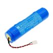 Battery Replacement Radio Beacon 2ER34615M A3-06-2613 for CRT100 ESR06 - 2