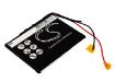 Thomson PMPTH2840 Battery Replacement for PDP2840 MP3 Player - 4