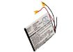 Thomson PMPTH2840 Battery Replacement for PDP2840 MP3 Player - 5