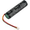 Tascam BP-L1C-22 E01587110A Battery Replacement for MP-GT1 - 1