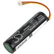 Tascam BP-L1C-22 E01587110A Battery Replacement for MP-GT1 - 2