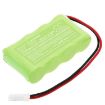 Battery Replacement Kejian 2/3AAS4 for Jaundice Meter KJ-8000 - 1