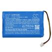 Battery Replacement Mir 970085 LR0034 MB983 PBT LR0034 for Spirobank II Basic & Smart BLE - 3
