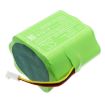 Battery Replacement Bard Medsystems PA-00149-00127 PA-00284 for Portascan ultrasound Bardscan - 2