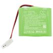 Battery Replacement Hokanson B11785 MD6VR for EPG-0863 EPG-52018 - 3