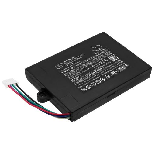 Covidien Pillcam DR3 Battery Replacement - 1