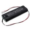 Battery Replacement Olympic 400850-01 56320 56328 for Smart Scale 20 & 23 - 1