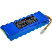 Battery Replacement Liko 2006107 BAL20001-02 for Golvo 8008 Portable Hoist Viking M - 1