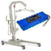 Battery Replacement Liko 2006107 BAL20001-02 for Golvo 8008 Portable Hoist Viking M - 6