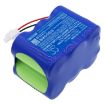 Thermo Scientific CR012LZ VRED-F23C Battery Replacement for TVA1000 - 2