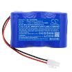 Thermo Scientific CR012LZ VRED-F23C Battery Replacement for TVA1000 - 3