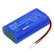 Battery Replacement Ade MZ40013-002 for M400020 - 2