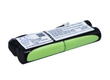 Battery Replacement Ambix Z200045-6-200 for Activ Ambulatory Pump - 1