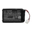 Philips 989803193431 Battery Replacement for EME11-P506 Blood Pressure Monitor - 3