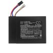 Ge 480304-2 5450061-2 M2843 Battery Replacement for Logiq S8 Polaris Maru - 3