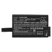 Battery Replacement Spacelabs 146-0127-00 146-0130-00 B12023 DR202I OM11568 - 5