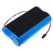 Replacement Battery Lionville B11655 for Lock Alert - 3