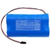 Replacement Battery Lionville B11655 for Lock Alert - 5