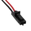 Replacement Battery Lionville B11655 for Lock Alert - 7
