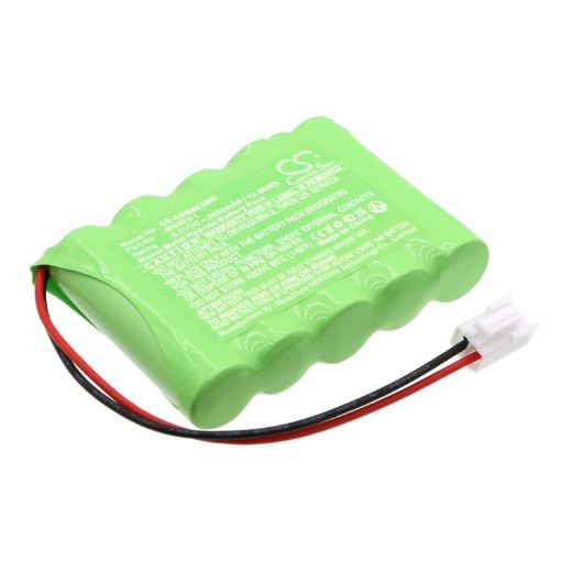 New Age BM663-1 Battery Replacement for Emavit Ionotens - 1