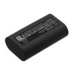 Medela 101034761 67060 919.7010 Battery Replacement for Freestyle Breast Pump - 2