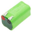 Schiller 110071 Battery Replacement for Cardiograph CV3 & CV6 - 1