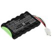 Imex BAT0004 BT0029 Battery Replacement for Nicolet Vascular Summit Doppler - 1