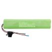 Battery Replacement Bison for 80 - 3