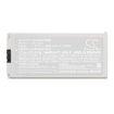 Nihon Kohden SB-720P Battery Replacement for Lifescope SVM-7200 - 5