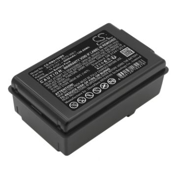Battery Replacement Resmed R270-366/1 R270-7417 for Astral 150 Ventilator - 1