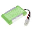 Siemens EE090263 Battery Replacement for SC7000 & SC9000 Patient Monitors - 1